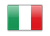 IPPOLANDIA ONLUS - GAGLIOLE - Italiano
